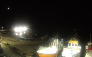 Chłopy port - 21-03-2026 19:18