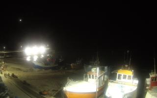 Chłopy port - 21-03-2026 19:39