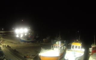 Chłopy port - 21-03-2026 20:28