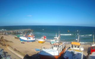 Chłopy port - 04-04-2026 08:33