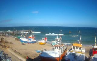 Chłopy port - 04-04-2026 08:41