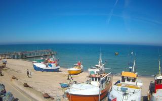 Chłopy port - 01-05-2026 09:27