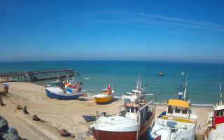 Chłopy port - 01-05-2026 10:59