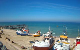 Chłopy port - 01-05-2026 11:06