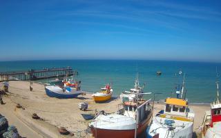 Chłopy port - 01-05-2026 11:20