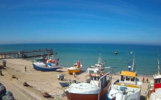 Chłopy port - 01-05-2026 11:41