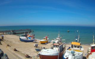 Chłopy port - 01-05-2026 11:48