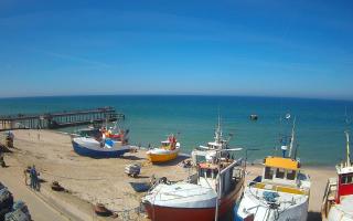Chłopy port - 01-05-2026 12:02