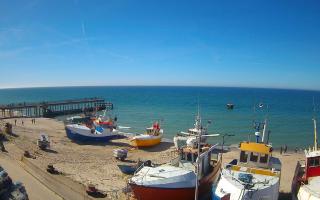 Chłopy port - 01-05-2026 14:02