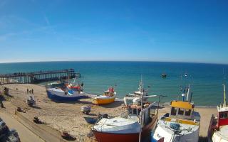Chłopy port - 01-05-2026 14:09