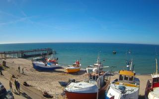 Chłopy port - 01-05-2026 14:16