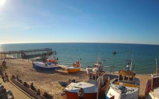 Chłopy port - 01-05-2026 15:47