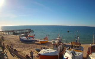 Chłopy port - 01-05-2026 15:54