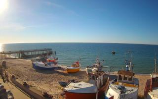Chłopy port - 01-05-2026 16:01