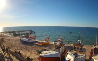 Chłopy port - 01-05-2026 16:08