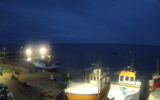 Chłopy port - 19-05-2026 02:00