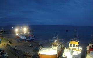 Chłopy port - 19-05-2026 02:07