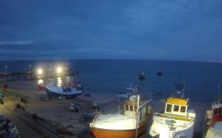 Chłopy port - 19-05-2026 02:14