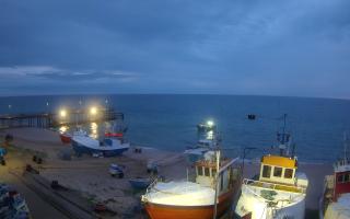 Chłopy port - 19-05-2026 02:21