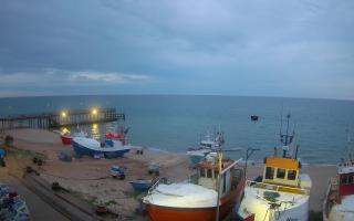 Chłopy port - 19-05-2026 02:36