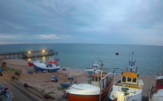 Chłopy port - 19-05-2026 02:43