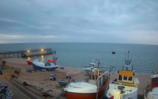 Chłopy port - 19-05-2026 02:50