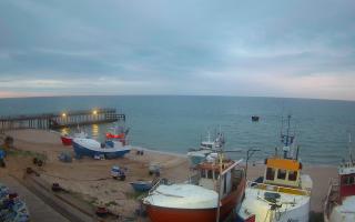 Chłopy port - 19-05-2026 02:57