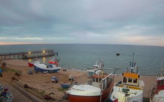 Chłopy port - 19-05-2026 03:04