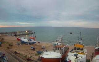 Chłopy port - 19-05-2026 03:11