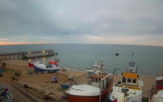 Chłopy port - 19-05-2026 03:18