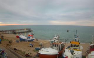 Chłopy port - 19-05-2026 03:25