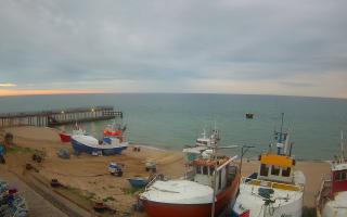 Chłopy port - 19-05-2026 03:32