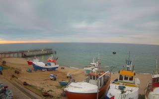 Chłopy port - 19-05-2026 03:46