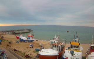 Chłopy port - 19-05-2026 03:53