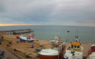 Chłopy port - 19-05-2026 04:00