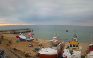 Chłopy port - 19-05-2026 04:07