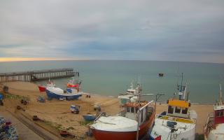 Chłopy port - 19-05-2026 04:14