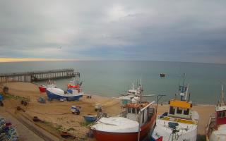 Chłopy port - 19-05-2026 04:21
