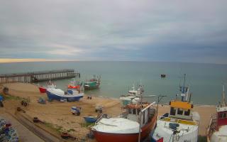 Chłopy port - 19-05-2026 04:28