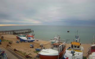Chłopy port - 19-05-2026 04:42
