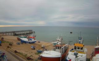Chłopy port - 19-05-2026 04:49