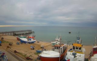 Chłopy port - 19-05-2026 05:03