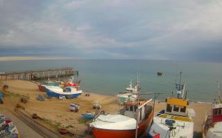Chłopy port - 19-05-2026 05:17
