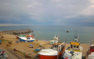 Chłopy port - 19-05-2026 05:32