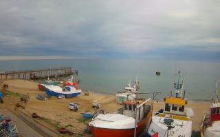 Chłopy port - 19-05-2026 05:46