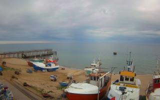 Chłopy port - 19-05-2026 05:53
