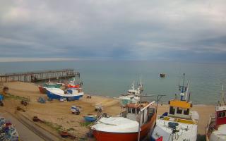 Chłopy port - 19-05-2026 06:00
