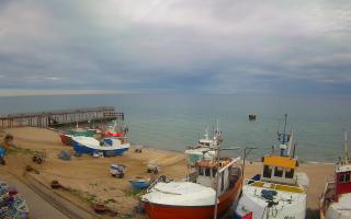 Chłopy port - 19-05-2026 06:07