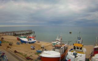 Chłopy port - 19-05-2026 06:14