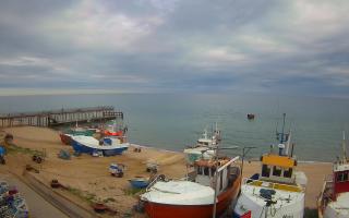 Chłopy port - 19-05-2026 06:21